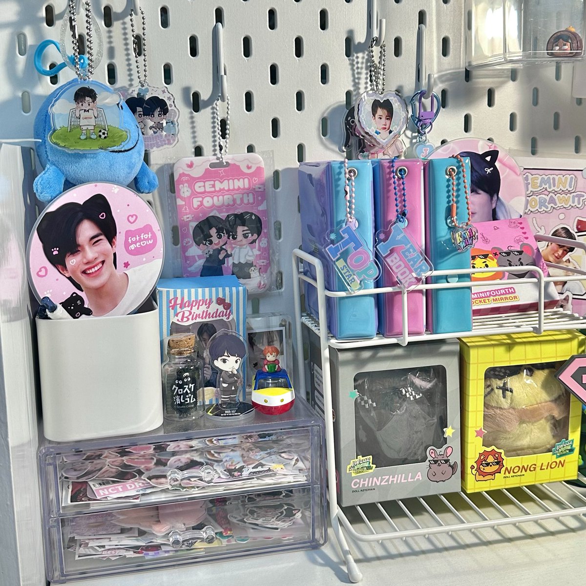 nov 🐰⋆ tweet media