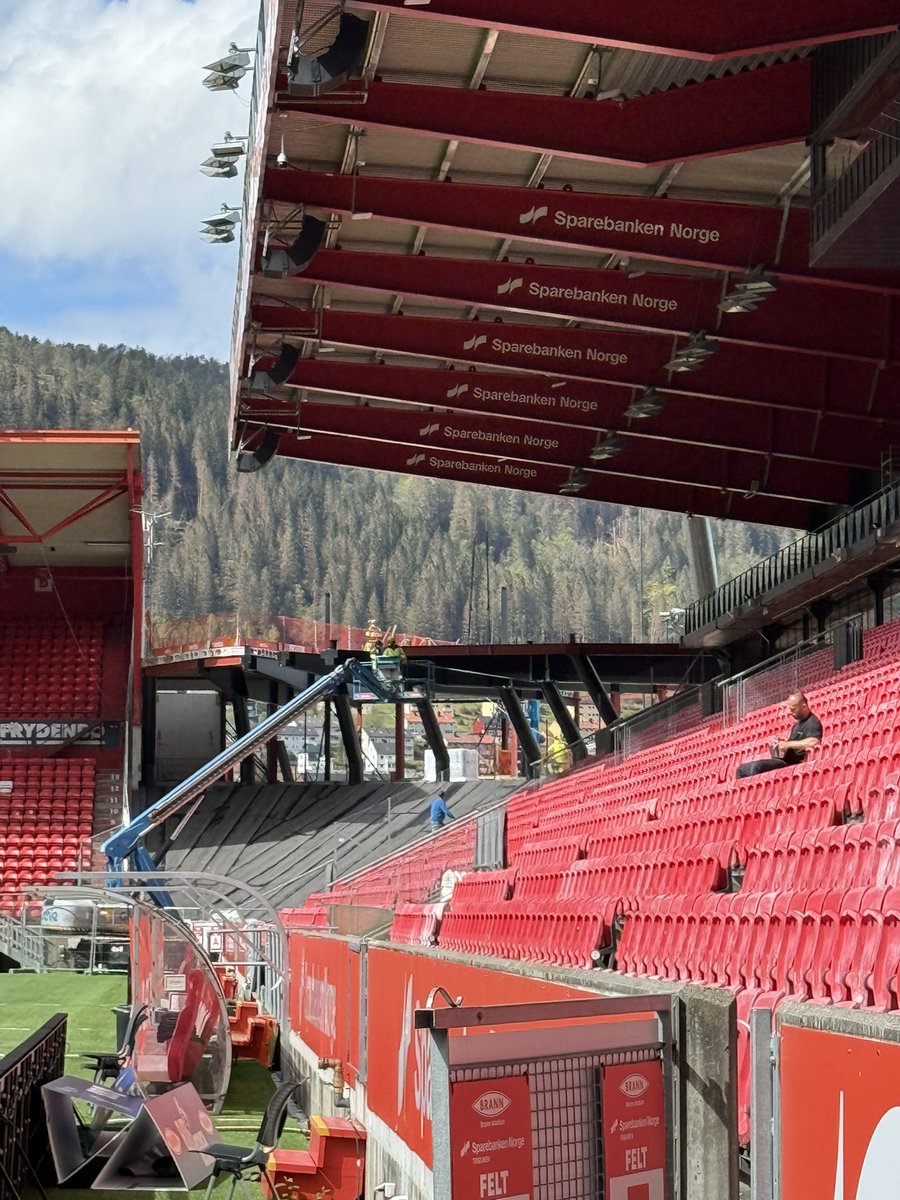 geir jensen tweet media