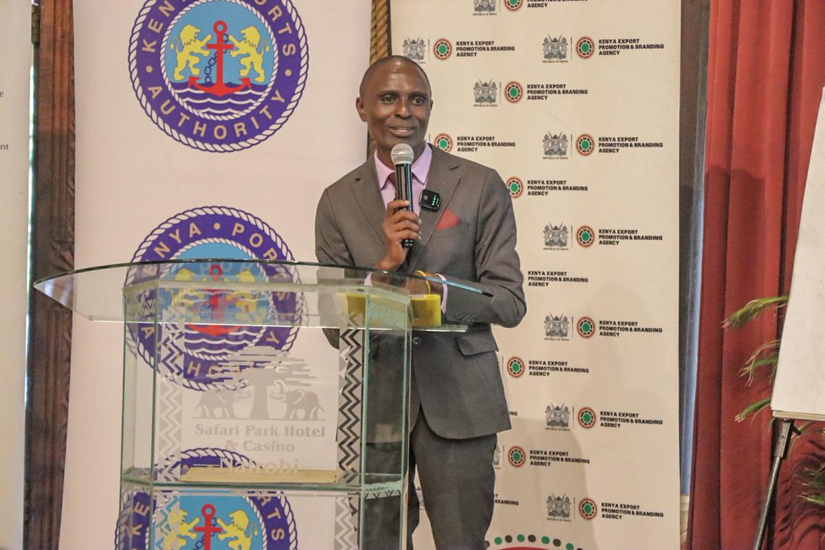 KEBS KENYA tweet media