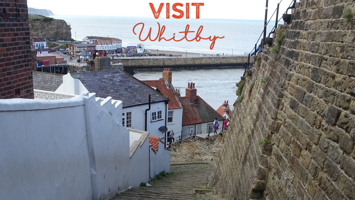 Visit Whitby tweet media
