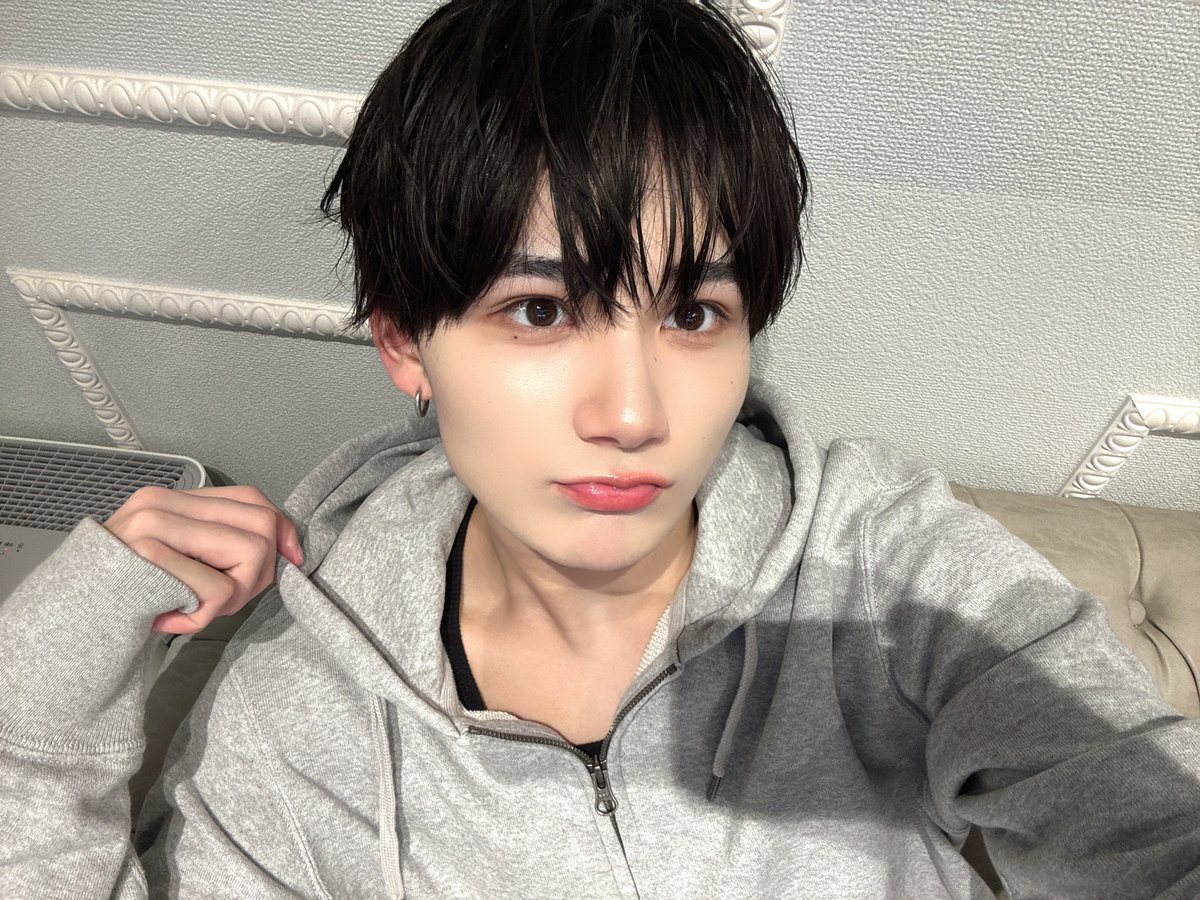 大福 優斗 tweet media