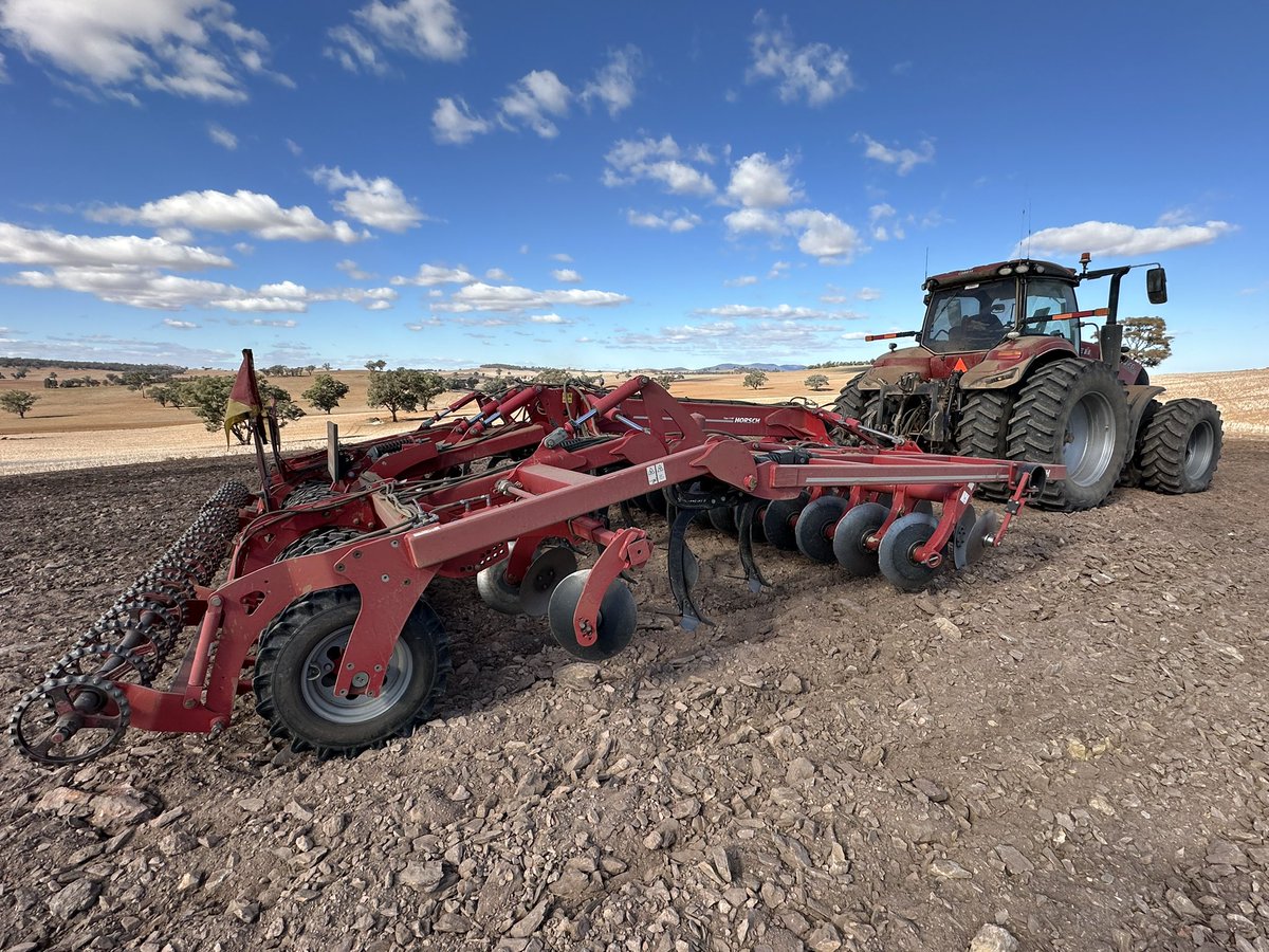 Grassroots Agronomy tweet media