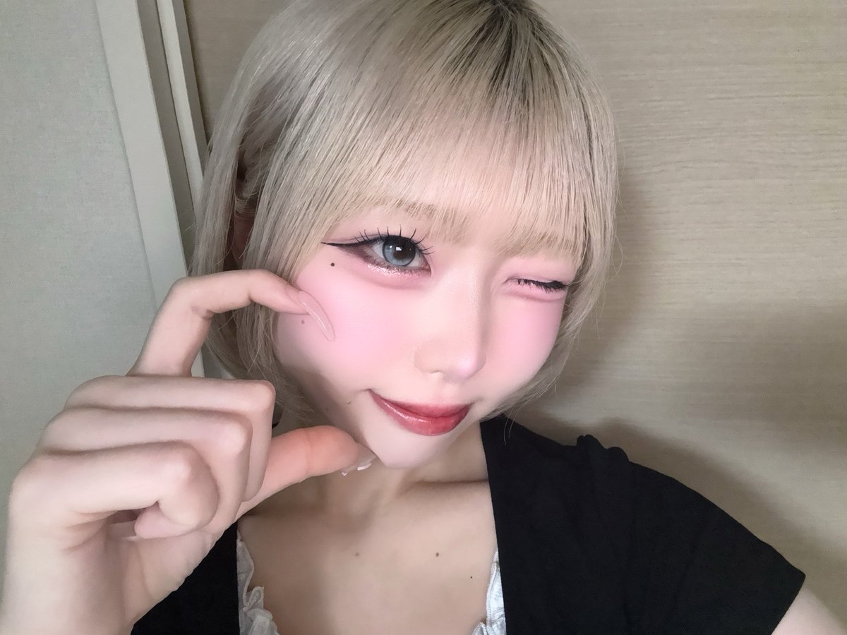 桜叶さら『TryVII』 tweet media