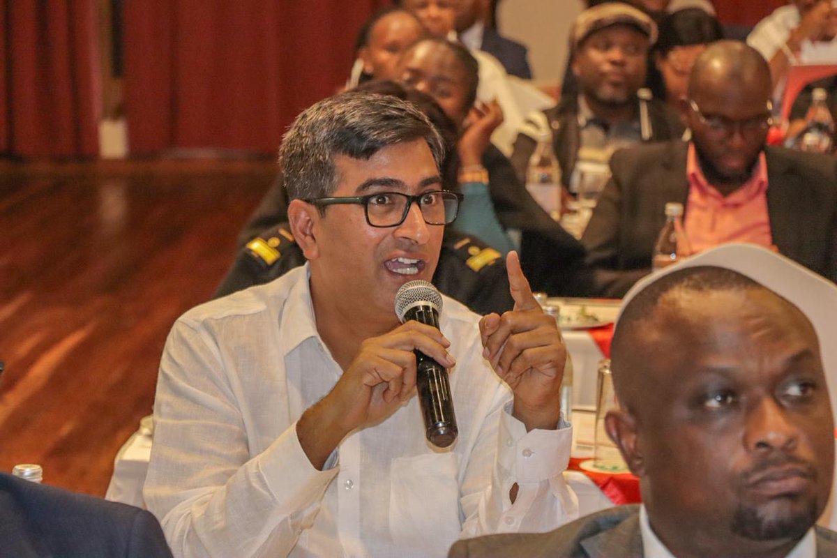 KEBS KENYA tweet media