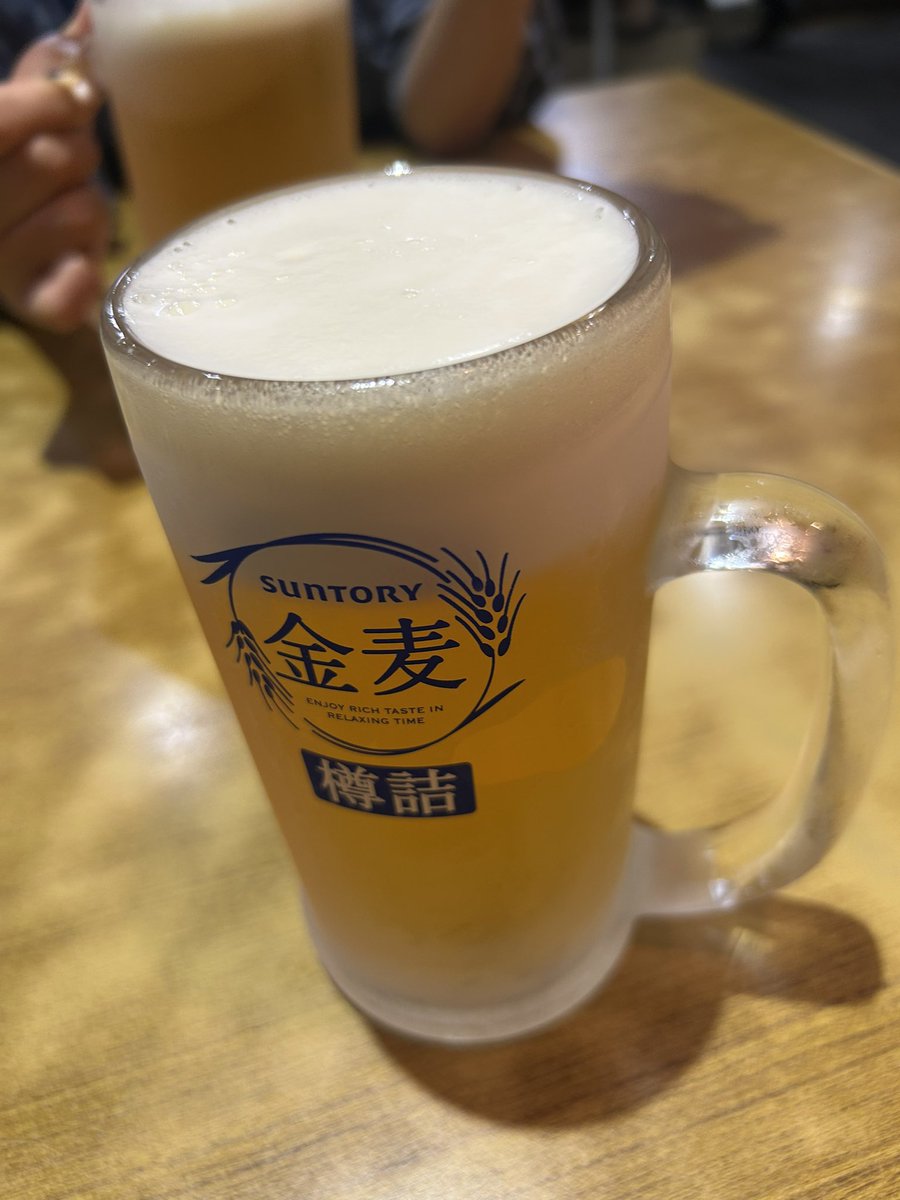 酒柱のレジェ中山 tweet media