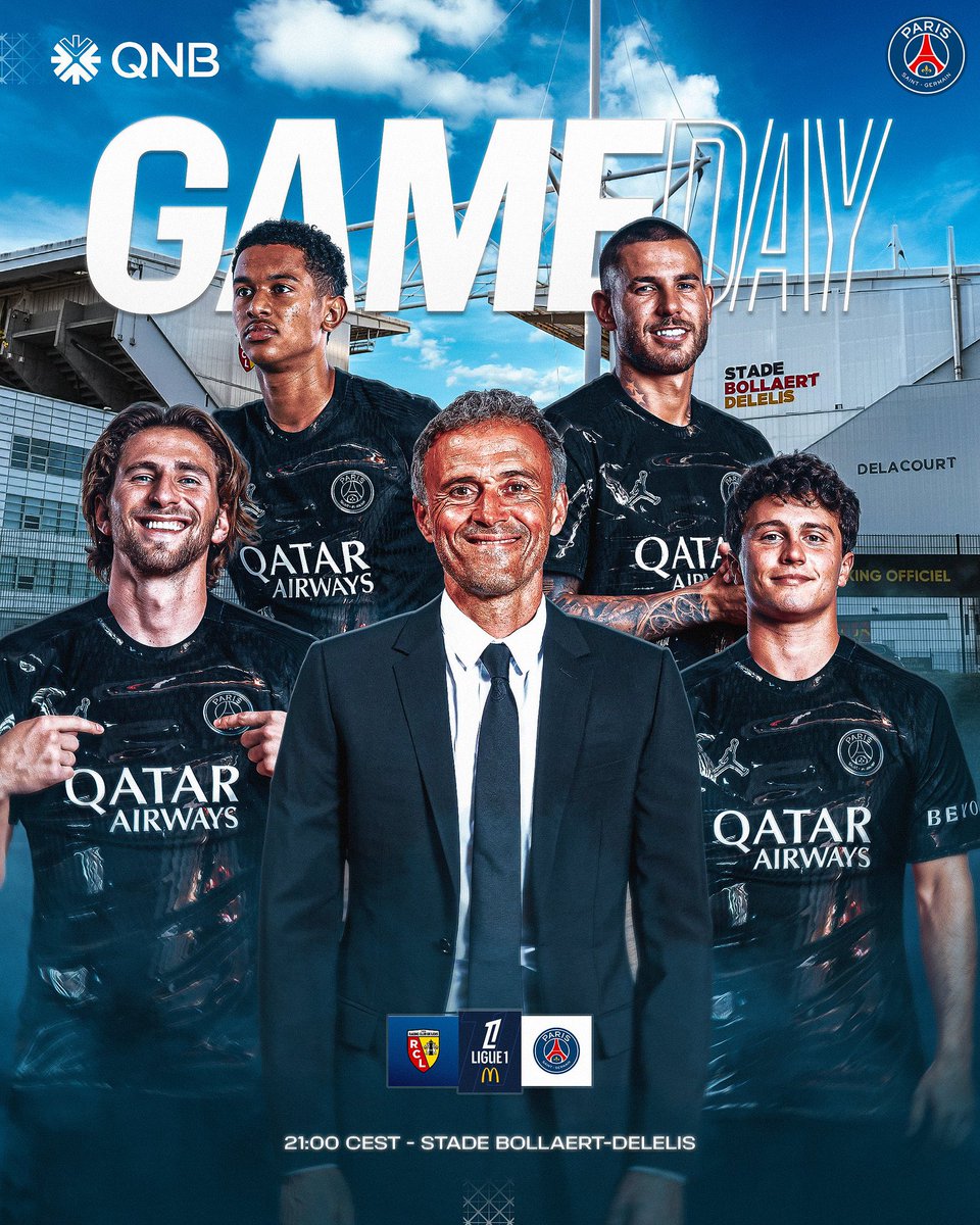 Paris Saint-Germain tweet media