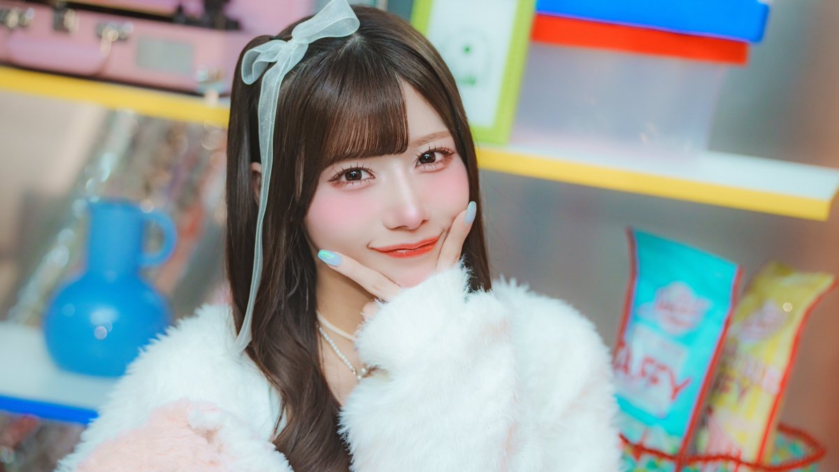 海まりん 【のんふぃく！】 tweet media