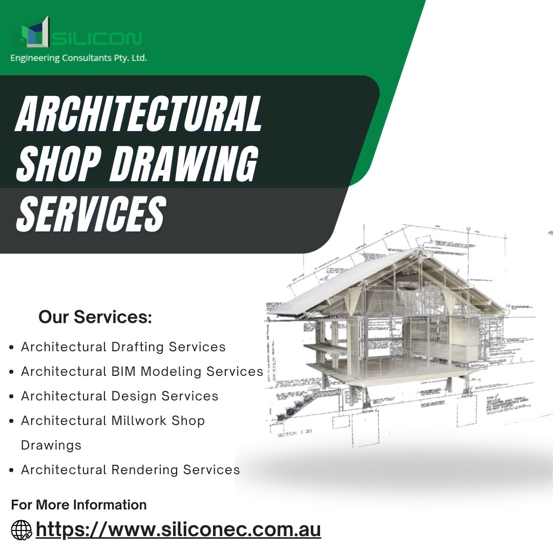 siliconecaus's tweet photo. Architectural Shop Drawing Services that help reduce site issues and improve team coordination throughout the project lifecycle. 🏗️

Visit Us: https://t.co/YhUVcLzR77

#architects #architecturalengineering #architecturaldesign #architecturaldrawings #architecturalmodeling #USA https://t.co/kbu2kSrR18
