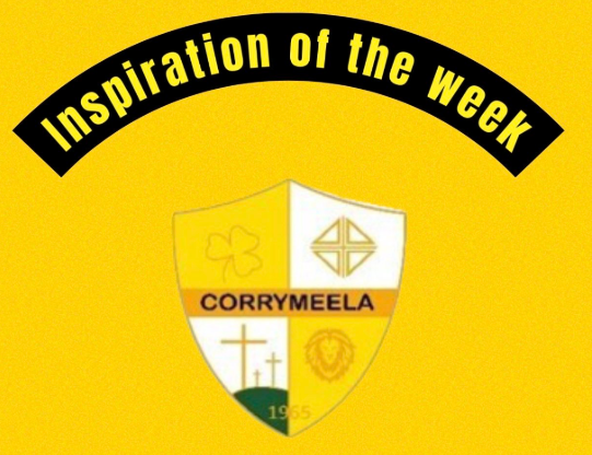 Hope Corrymeela House tweet media