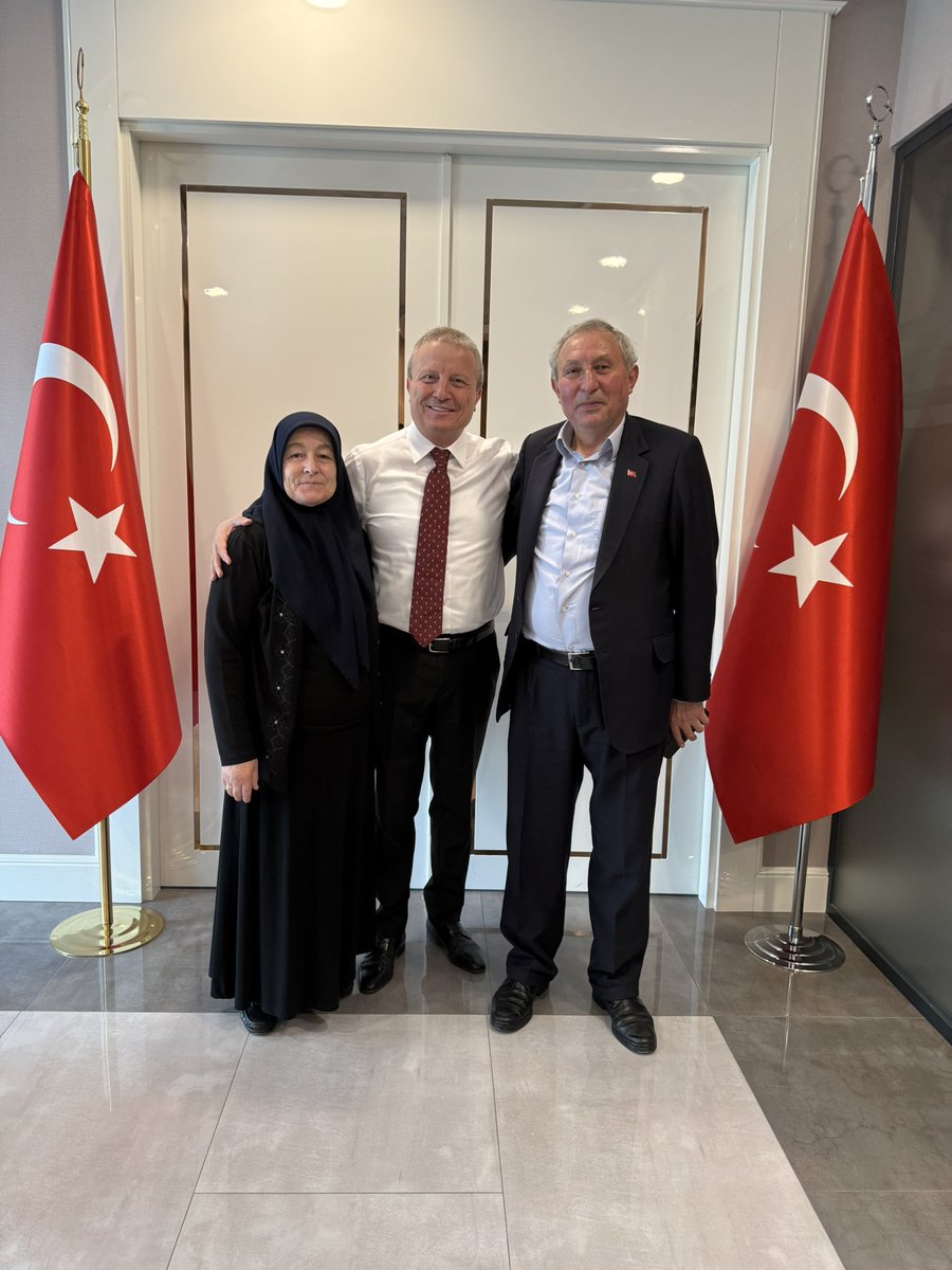 Dr. Mahmut KOÇAK tweet media