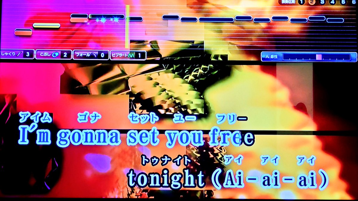 𝔸𝕂𝕀🍇🃏@もんぶれ VTuber tweet media