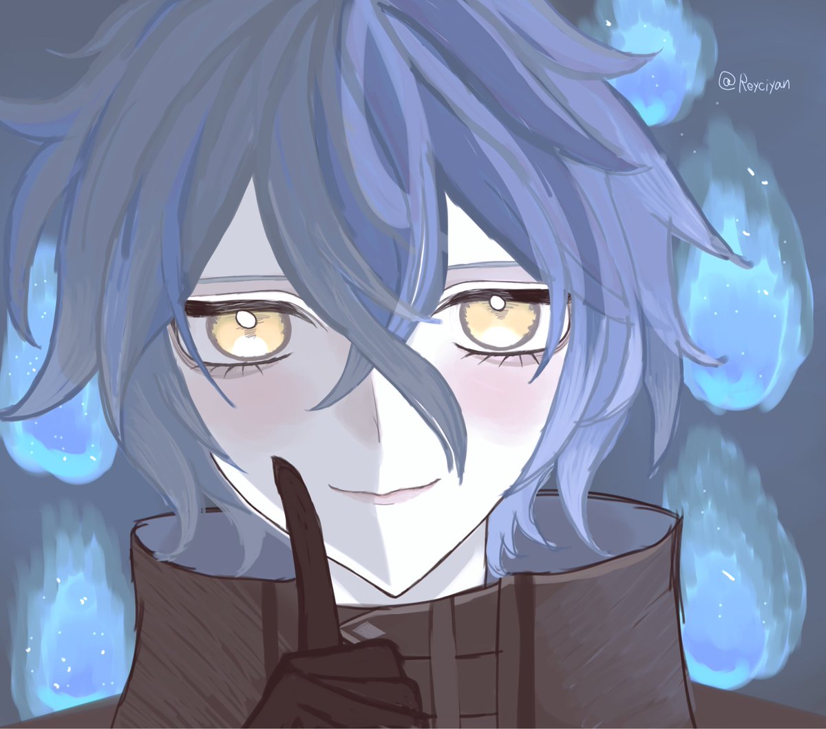 ℝ𝕦𝕟𝕒‎𐙚 tweet media