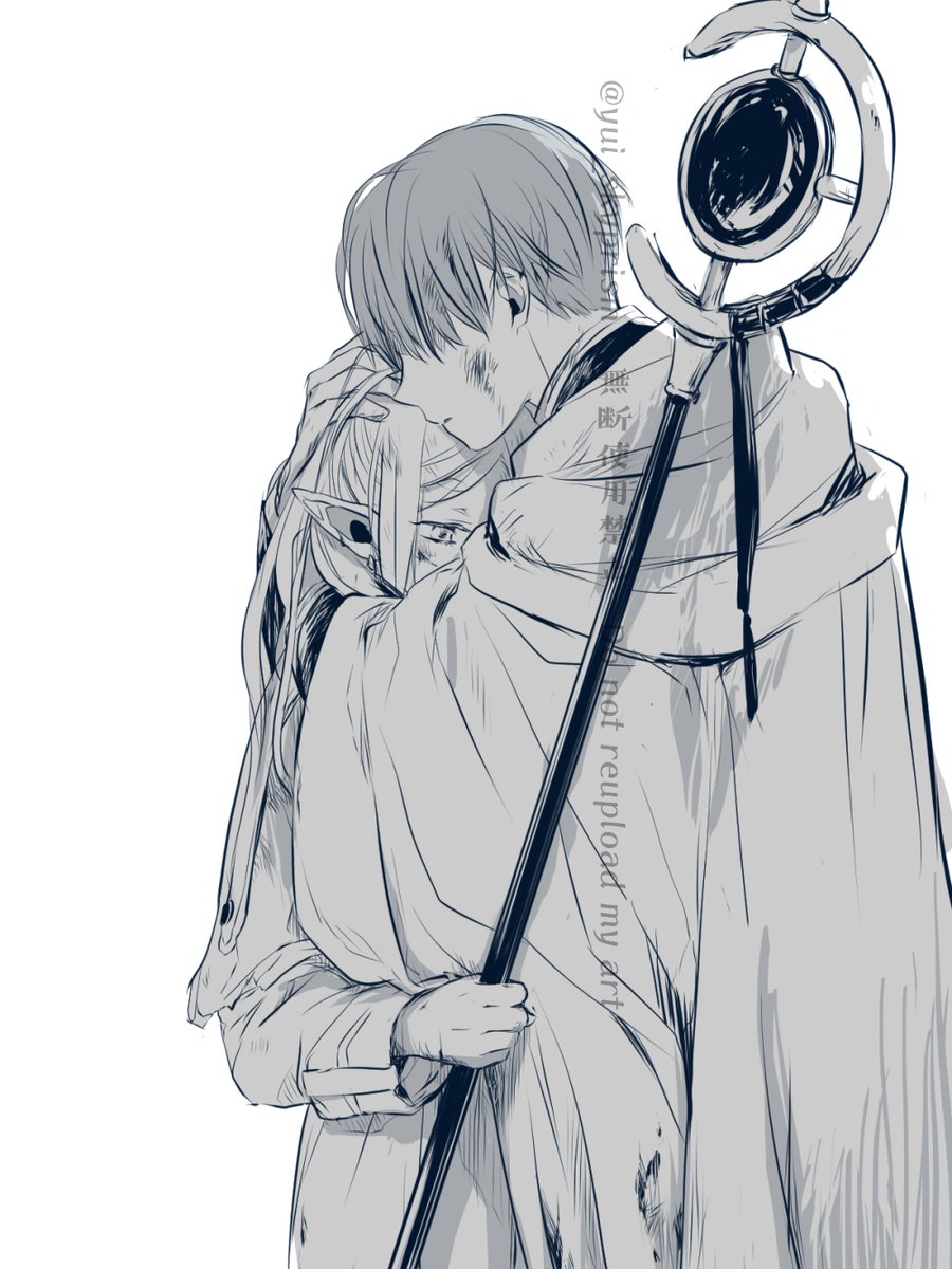 サツキユイ tweet media