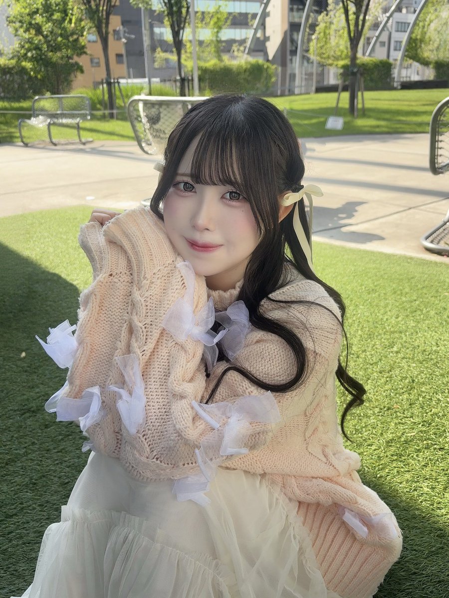 月詠てん【Yo2La】 tweet media