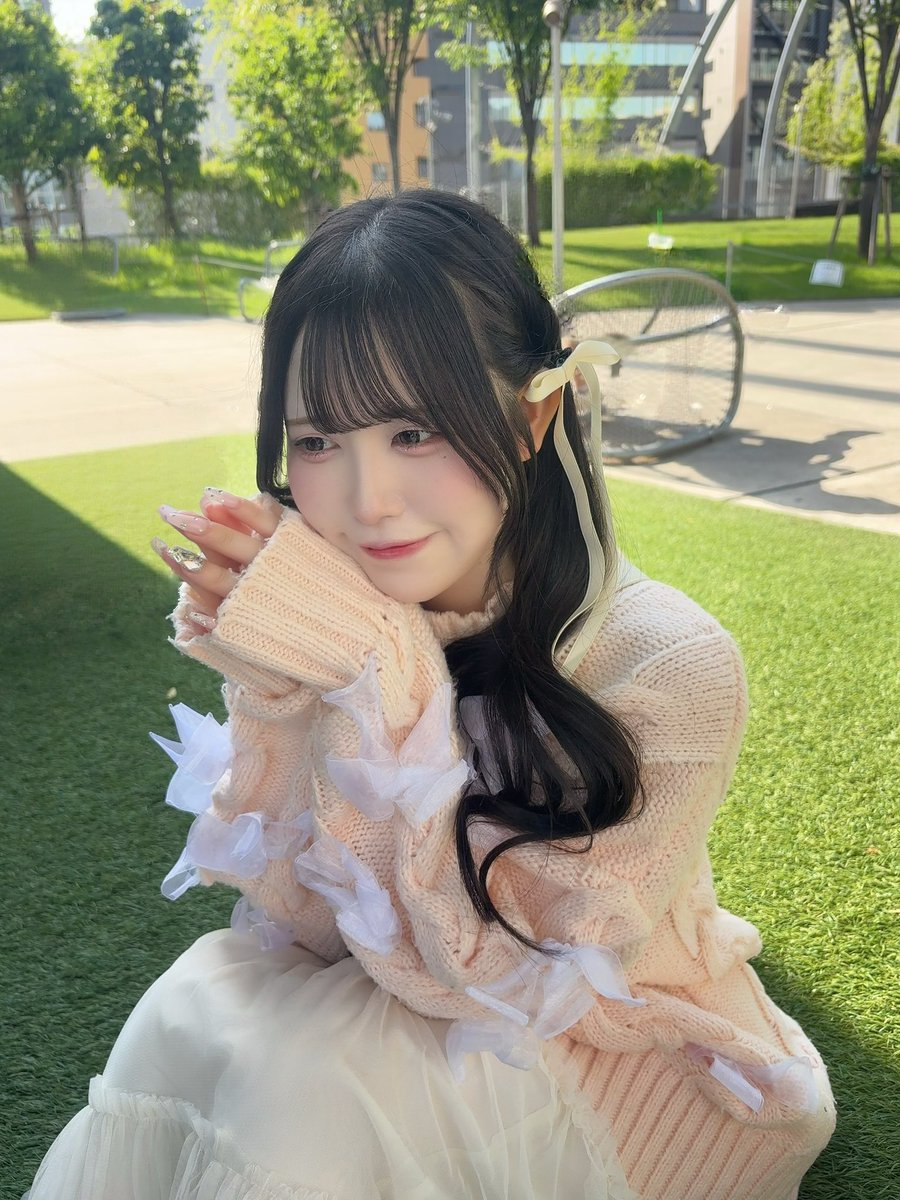 月詠てん【Yo2La】 tweet media