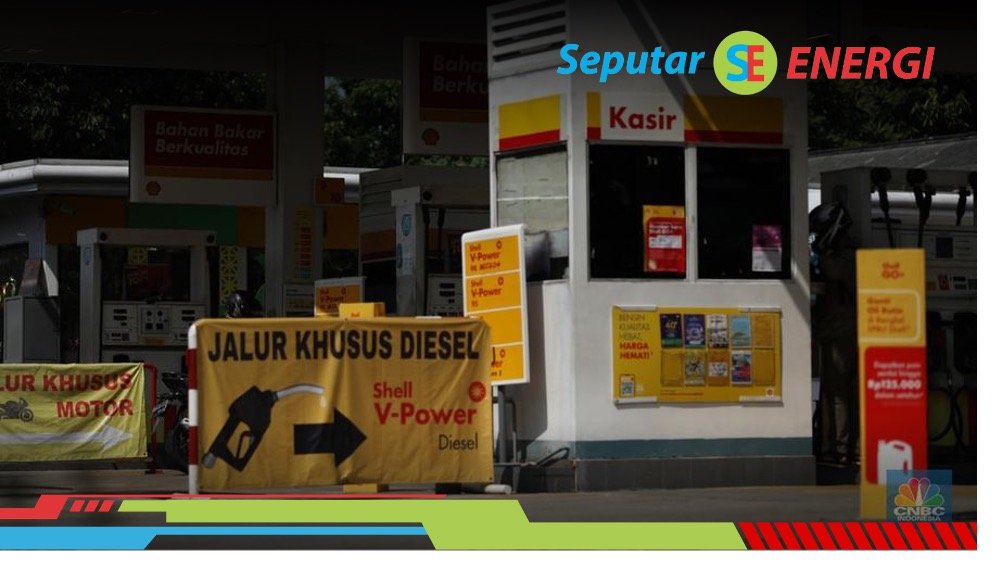 Seputar_Energi_'s tweet photo. SPBU Shell Kembali Jual BBM, Pasokan V-Power Diesel Berasal dari Pertamina

https://t.co/QZpLBjTXnC https://t.co/K21vqDFqmx