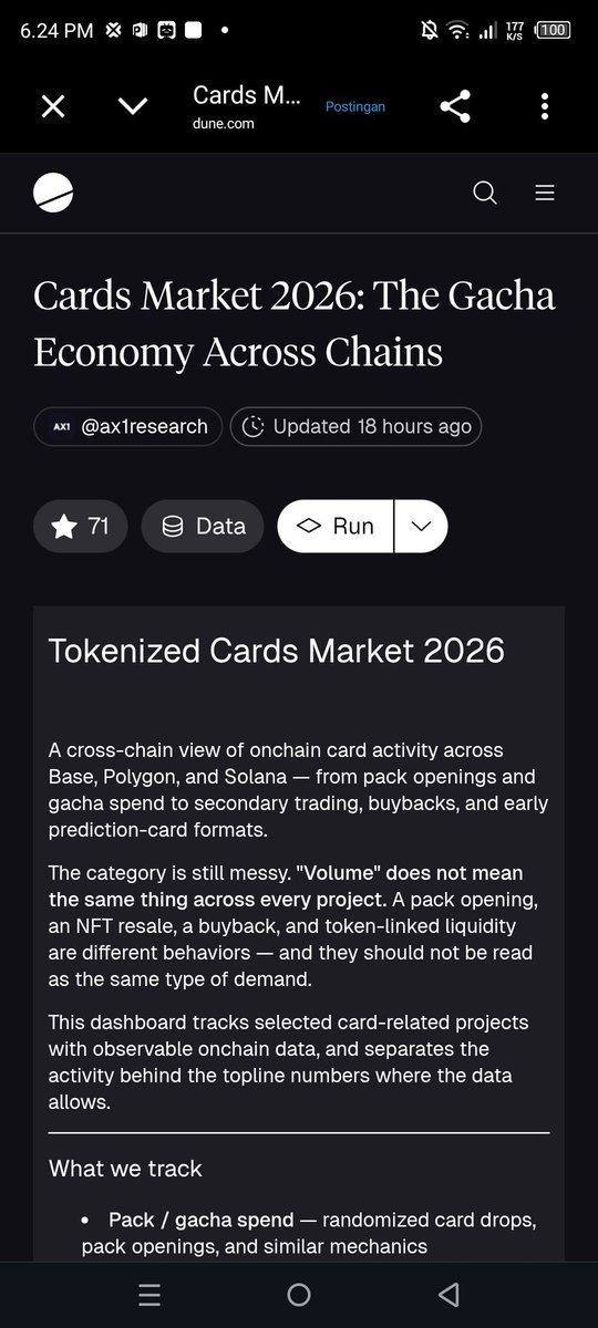 MichaelHoam's tweet photo. @ax1vc The ideal Loop is attention turning into demand, then liquidity, followed by more creators joining, which improves incentives overall. V2 should add Creator Revenue Share and New Project Activation metrics. https://t.co/foZVVjw3l2