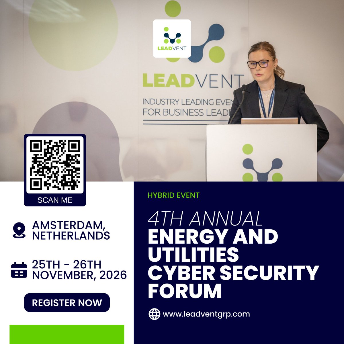 Leadvent Group tweet media