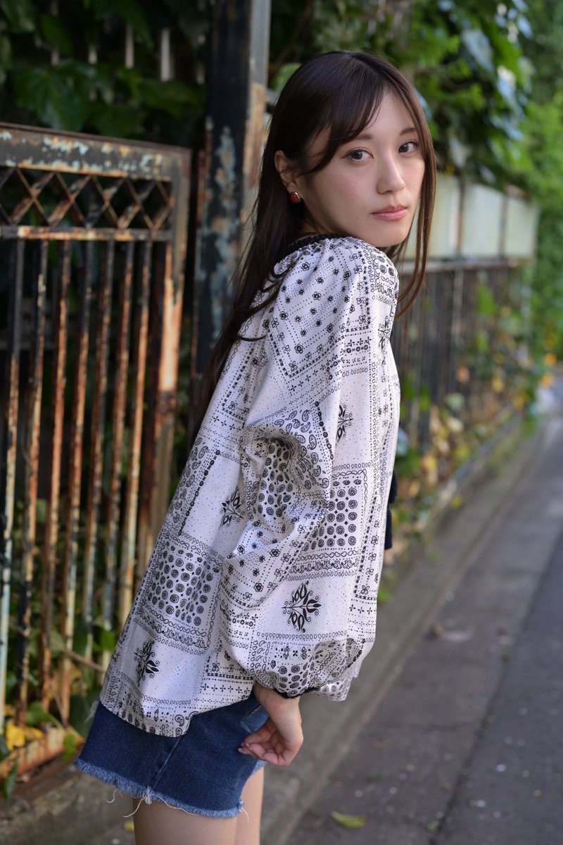 あみ🌷 (@ell_officiall) / Posts / X