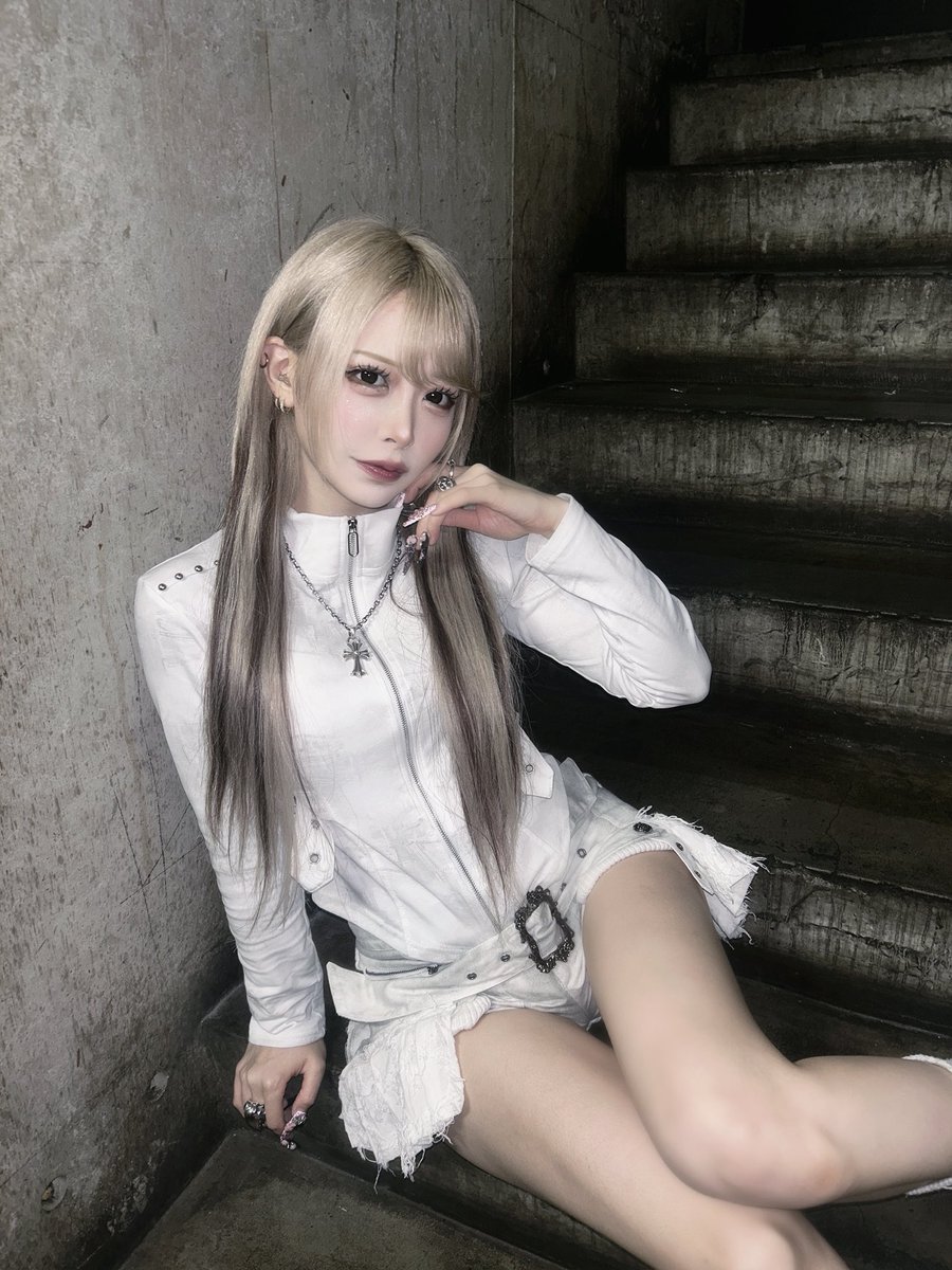 星月夜あむ【べロティカ】11/10Zepp Diver City tweet media