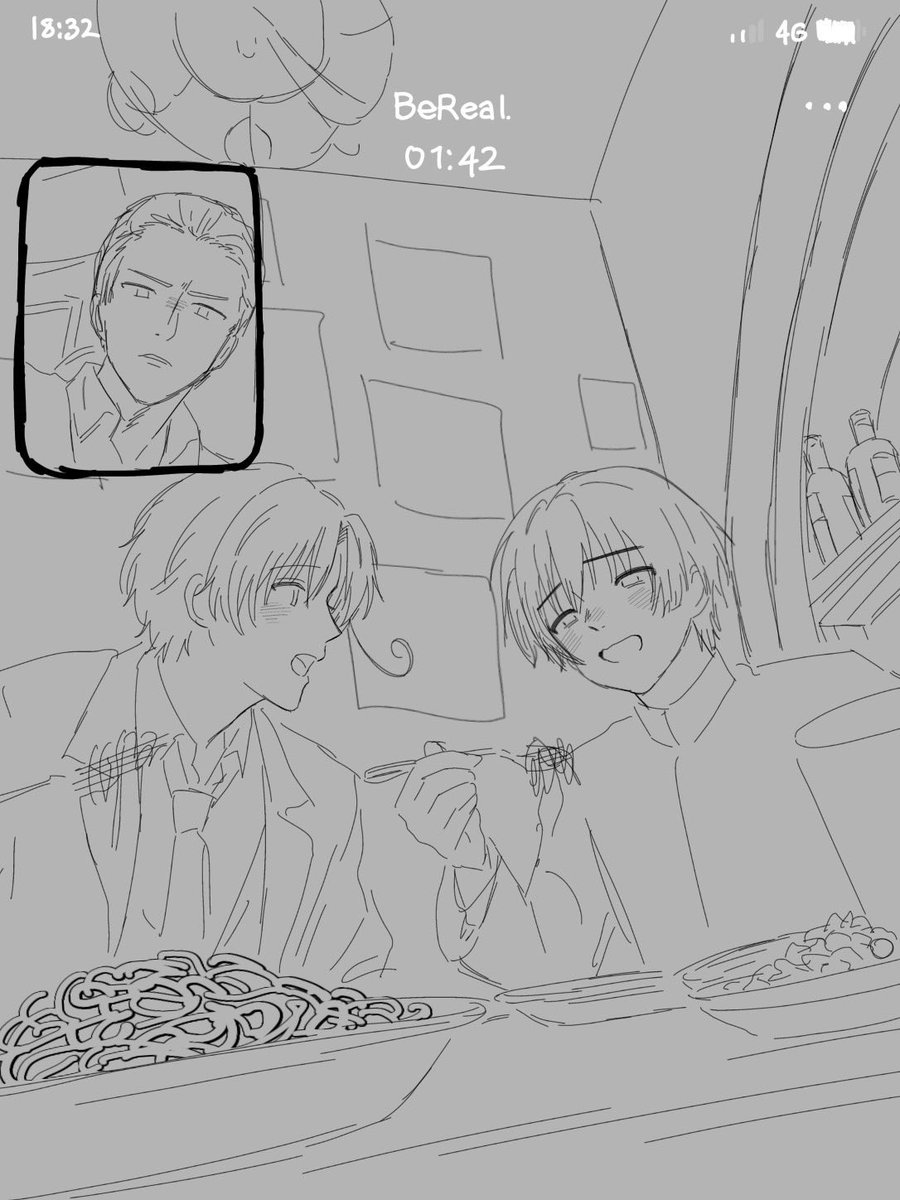 IORI@繋🏷️ tweet media