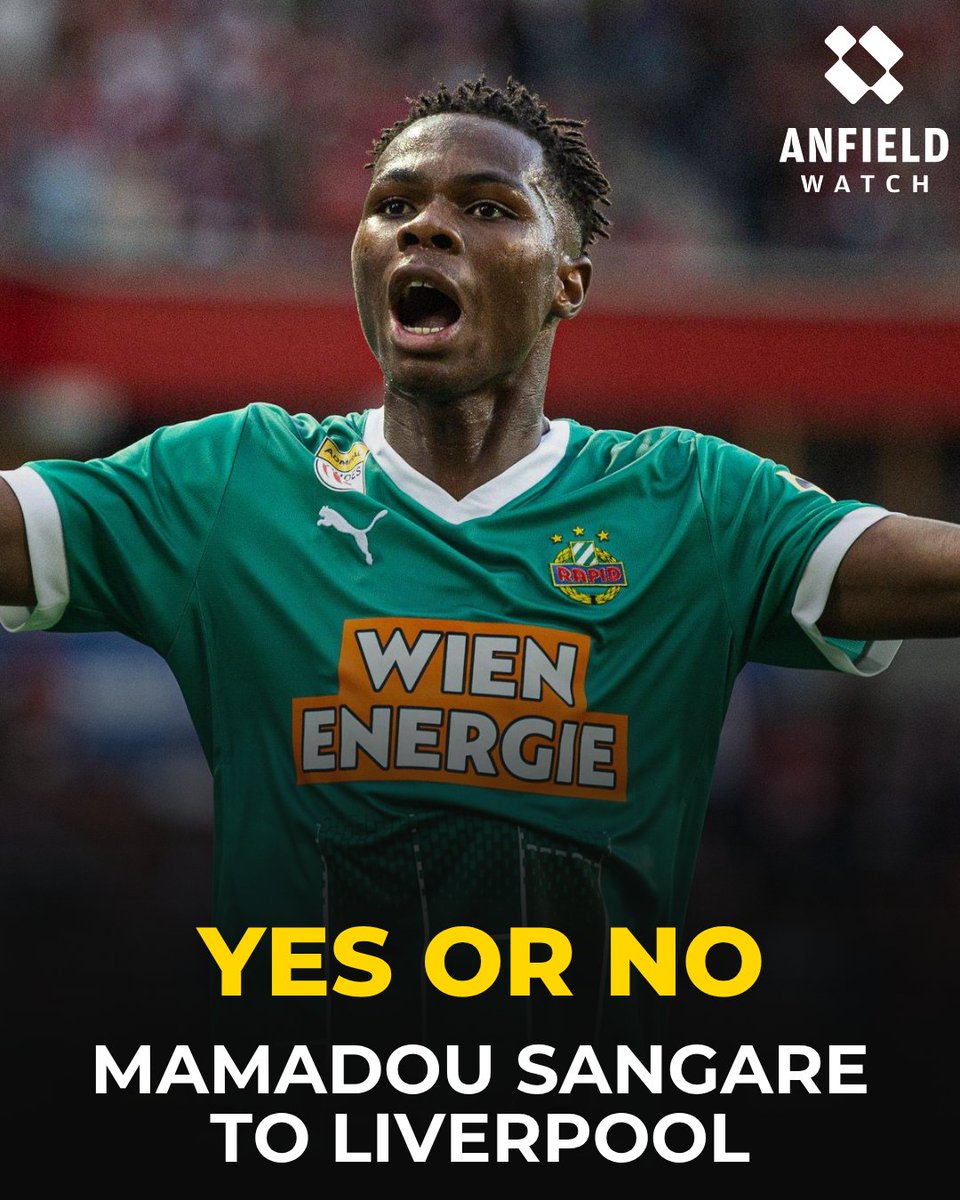 Anfield Watch tweet media