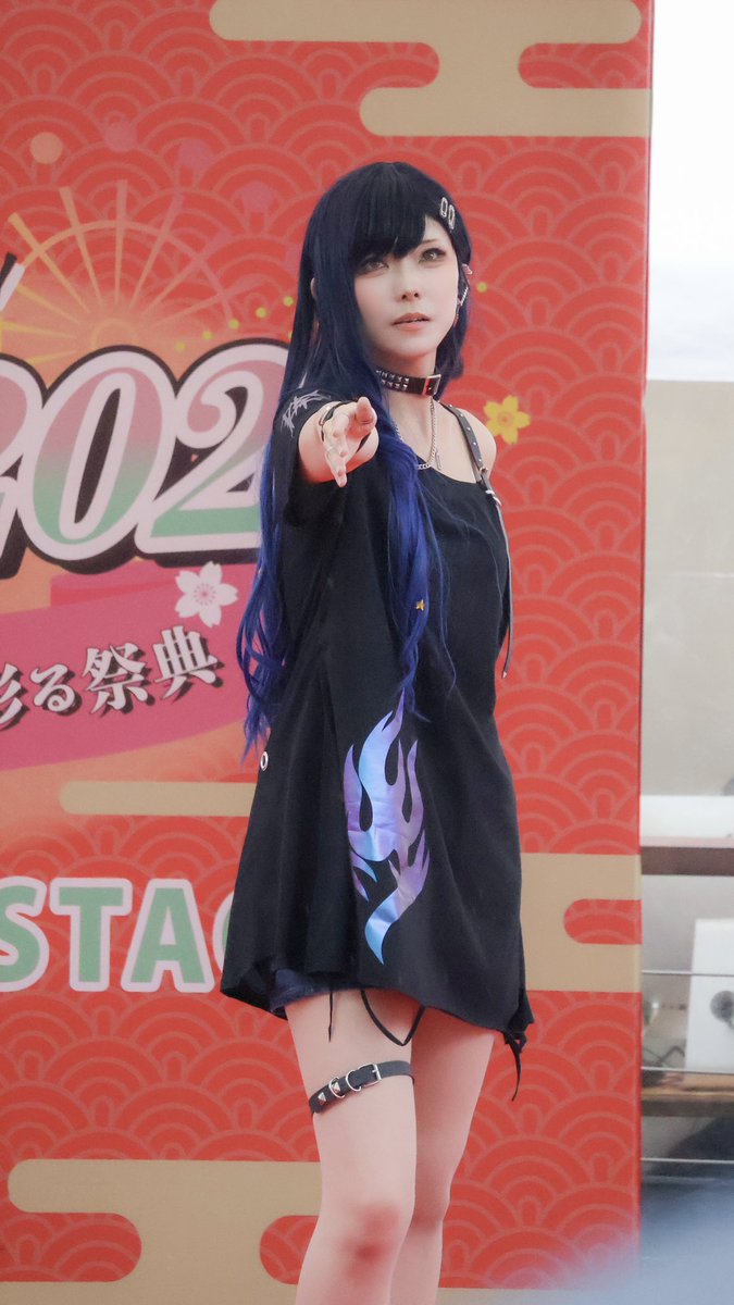 れいちる‎ tweet media