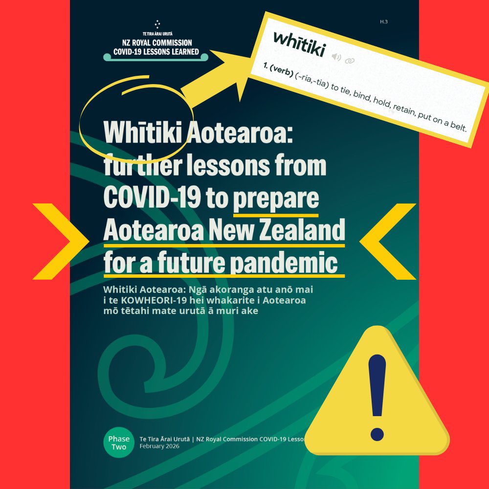 Penny Marie NZ tweet media