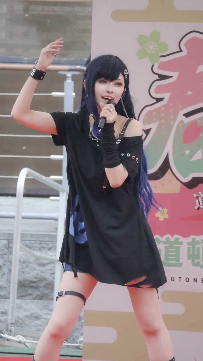 れいちる‎ tweet media
