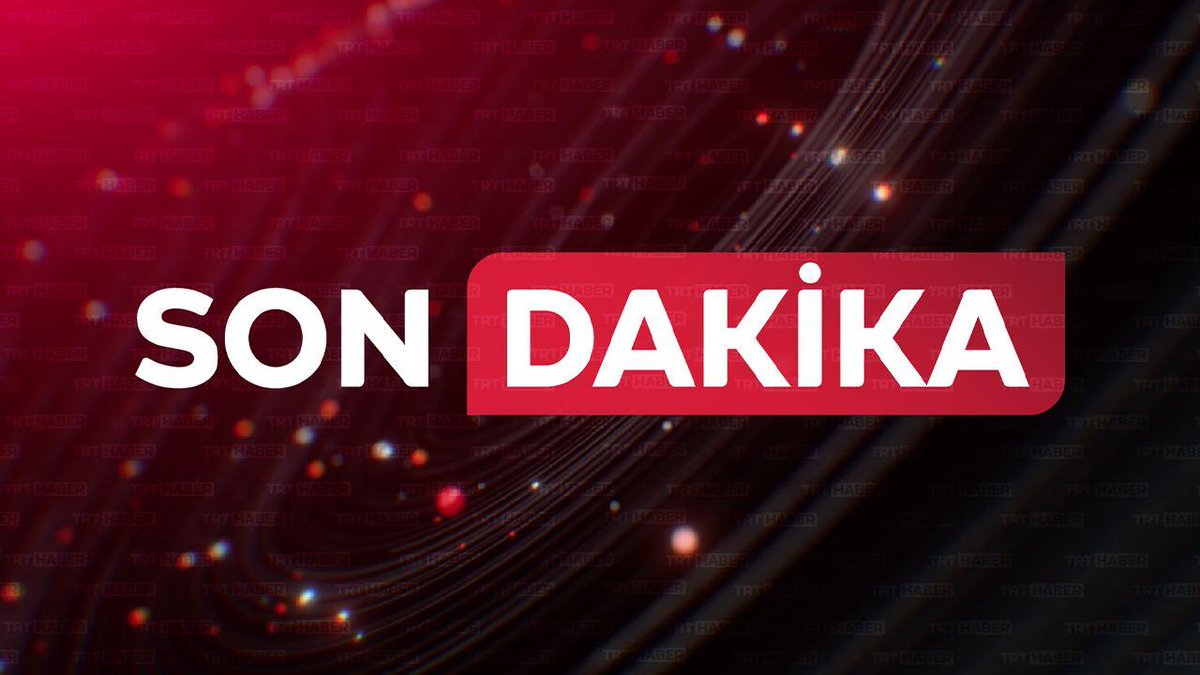 TRT HABER tweet media
