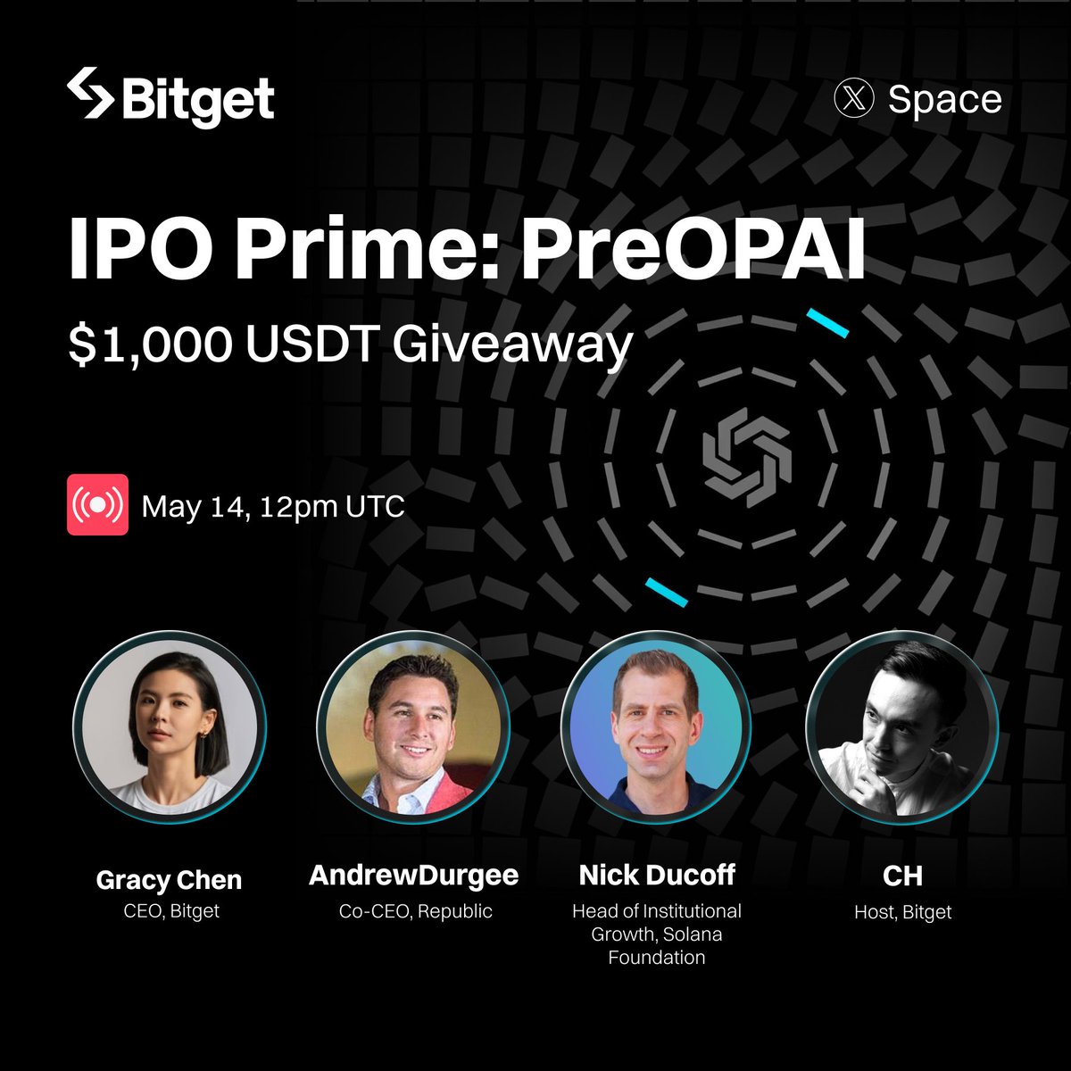 Bitget tweet media