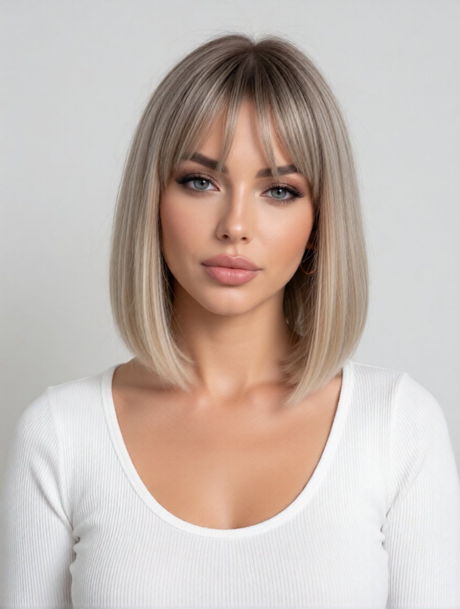 WigStoreUK's tweet photo. "💖 Transform your look! Stunning wigs from just £24.99 😍 All styles &amp; colours available. Shop now &amp; save: https://t.co/EFwnwuN1vT #Wigs #BeautyOnABudget" https://t.co/zzw90p4Jl0