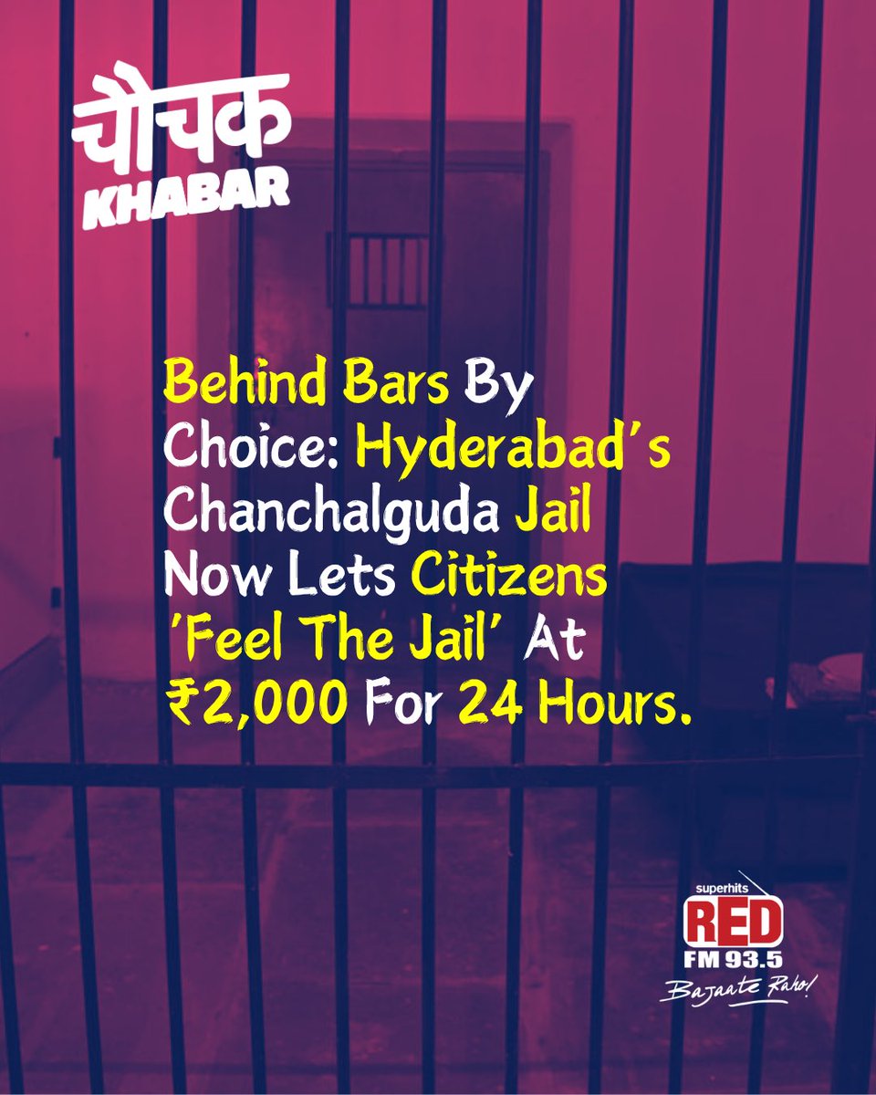 RedFMIndia tweet media