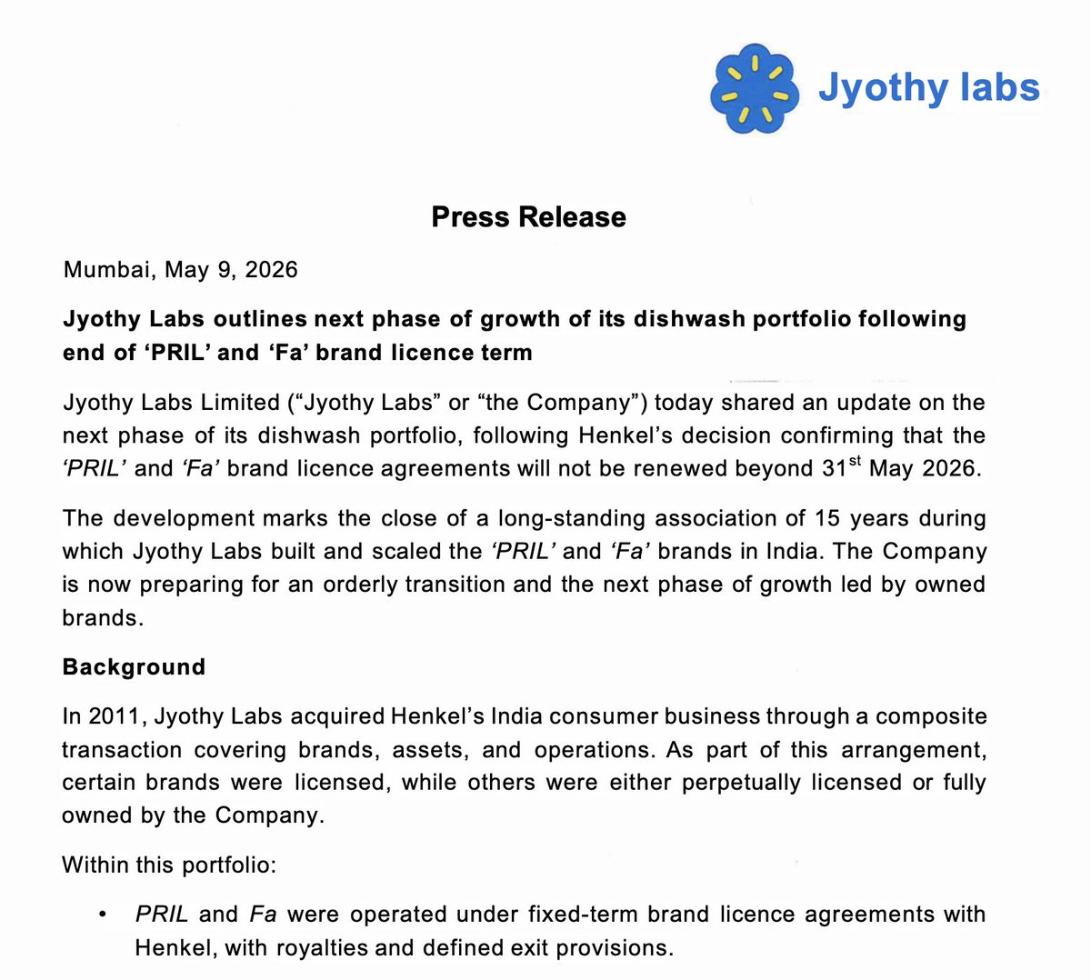 Jatin Khemani, CFA tweet media