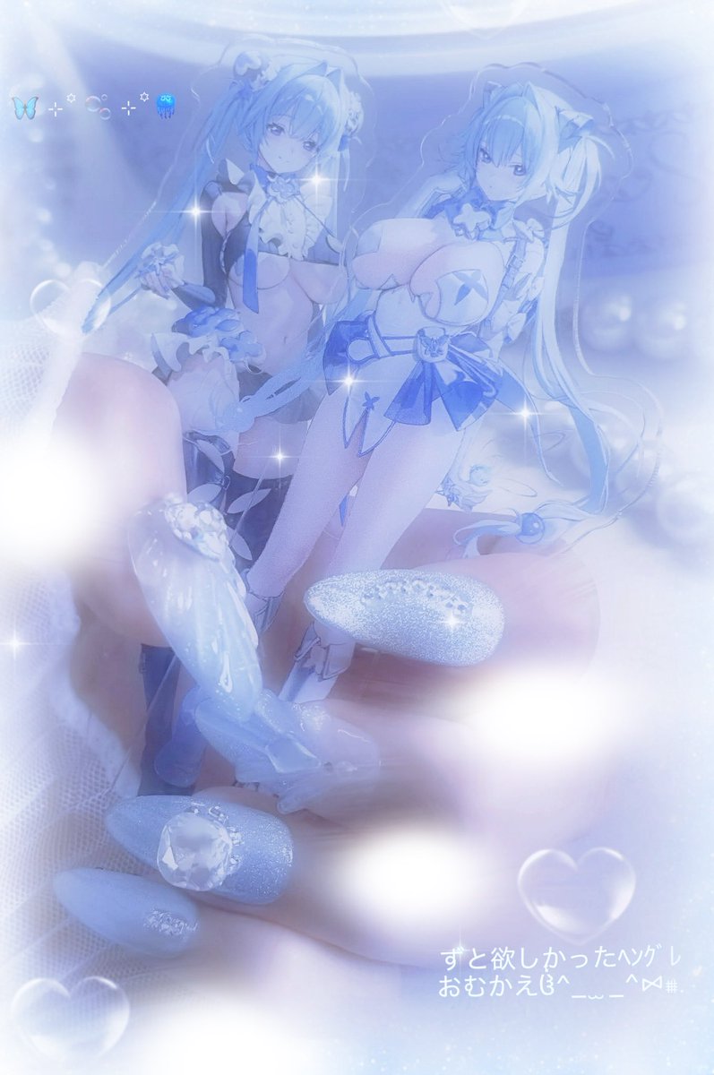 ﾁｬﾝ tweet media