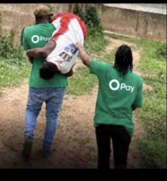 Omo tweet media