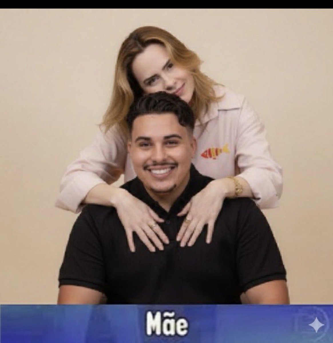 MacLuh82's tweet photo. @anapaularenault Ja marcou o reencontro que vc falou que queria com ele? https://t.co/osFDXWt6JU