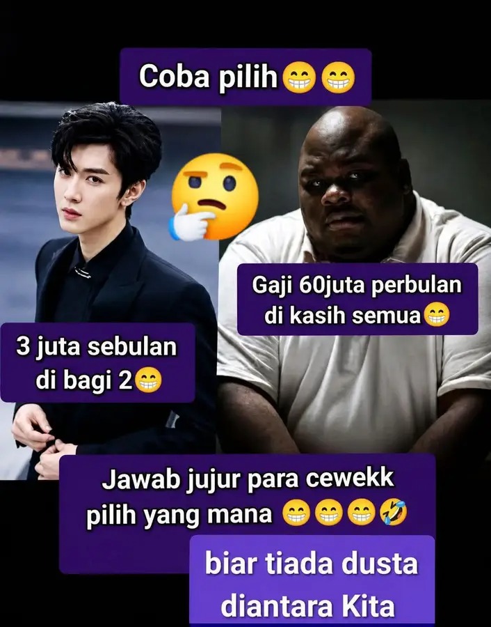 tukang komen tweet media