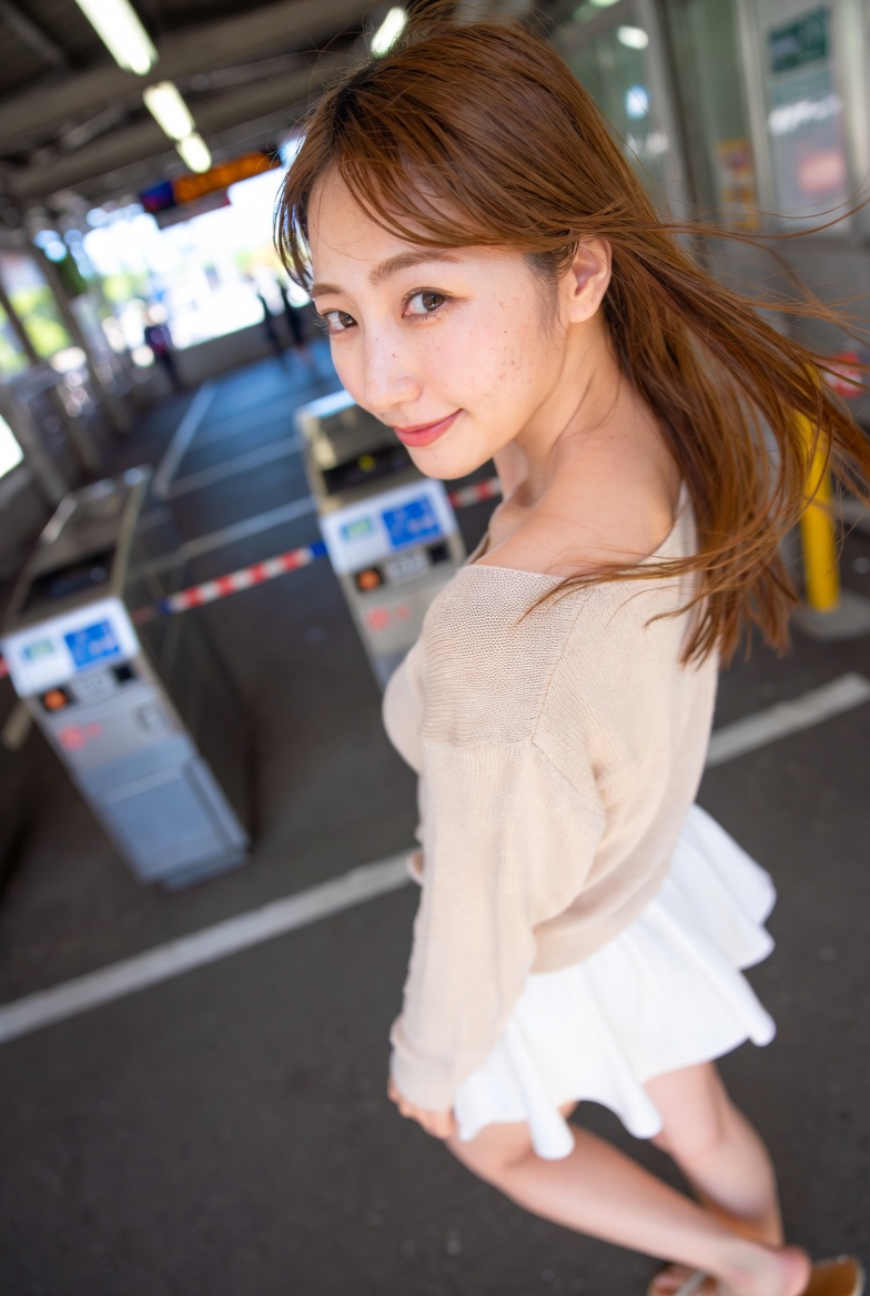 夜の秘密基地｜Nao tweet media
