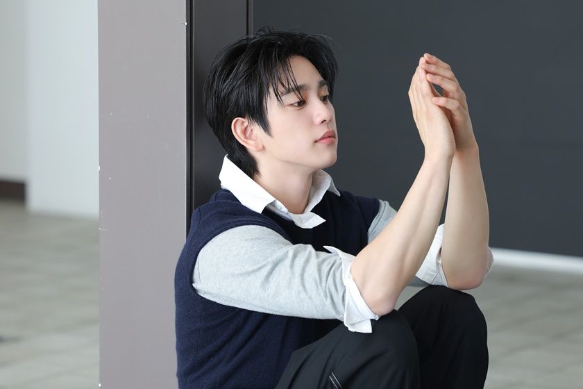 𝙋𝙚𝙖𝙘𝙝𝙥𝙖𝙜𝙚 🧡 #EVERLOVE tweet media