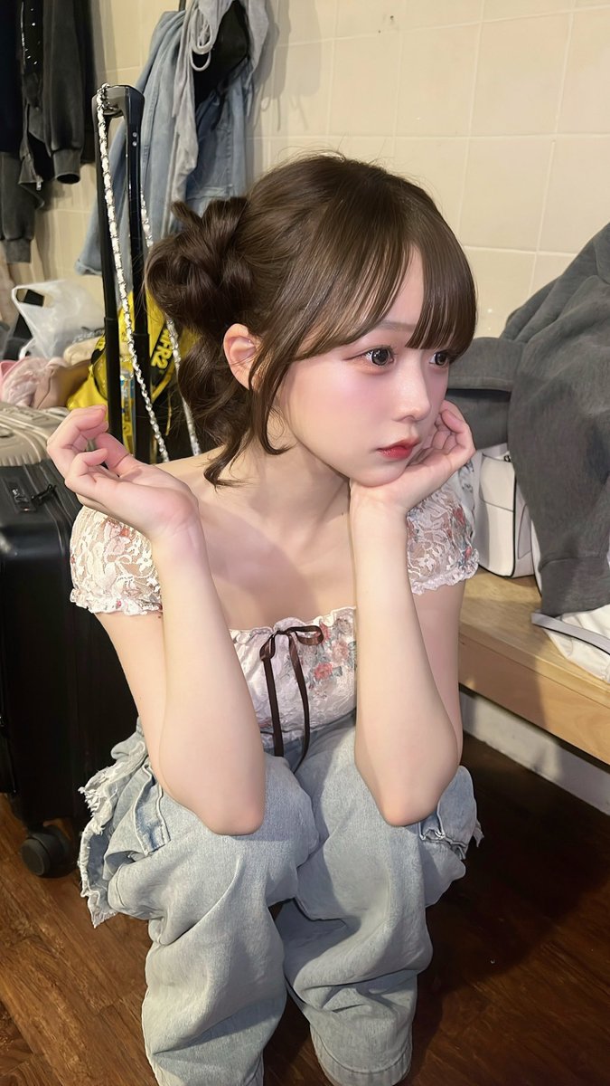 齋藤なな【SEKAIE☆】 tweet media