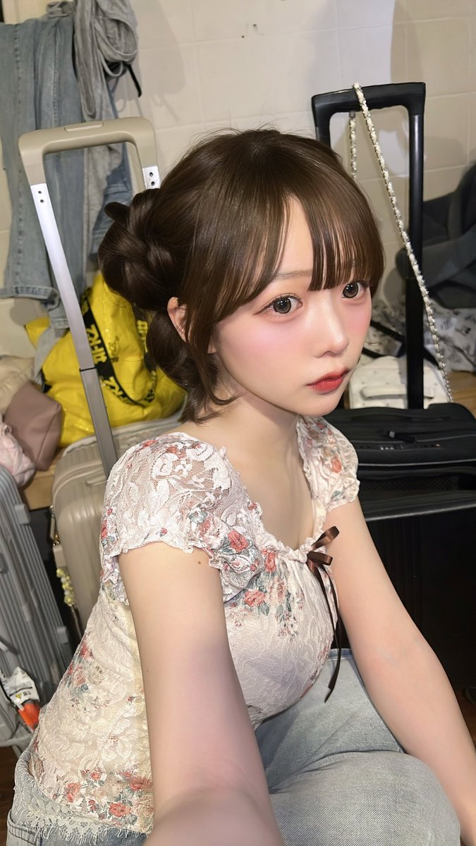 齋藤なな【SEKAIE☆】 tweet media