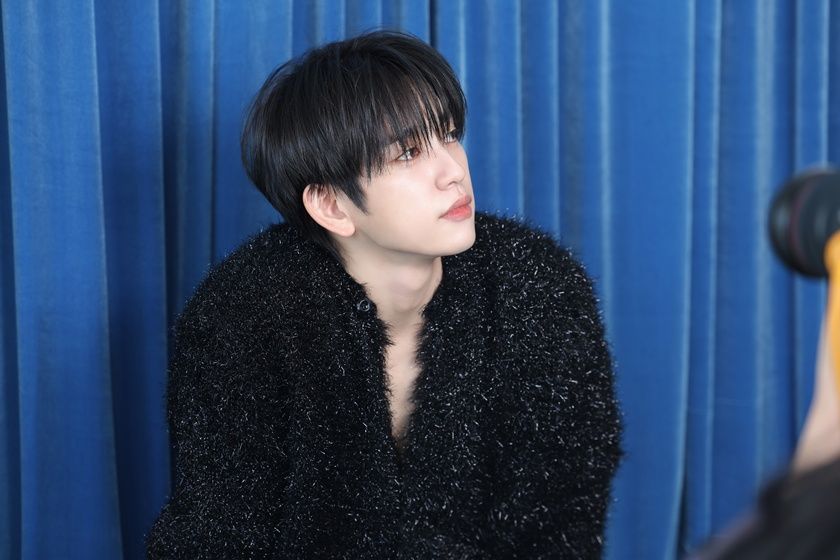๐๐๐๐๐๐ฅ๐๐๐ ๐งก #EVERLOVE tweet media