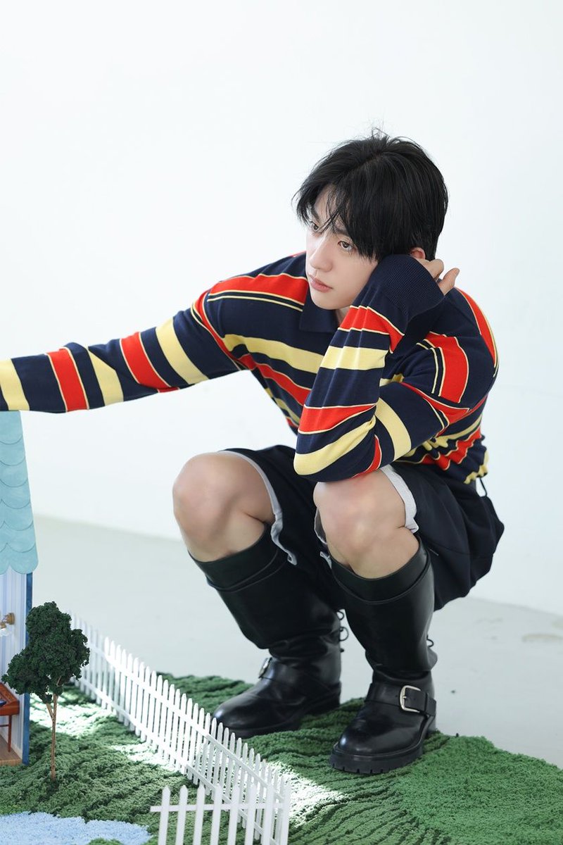 ๐๐๐๐๐๐ฅ๐๐๐ ๐งก #EVERLOVE tweet media