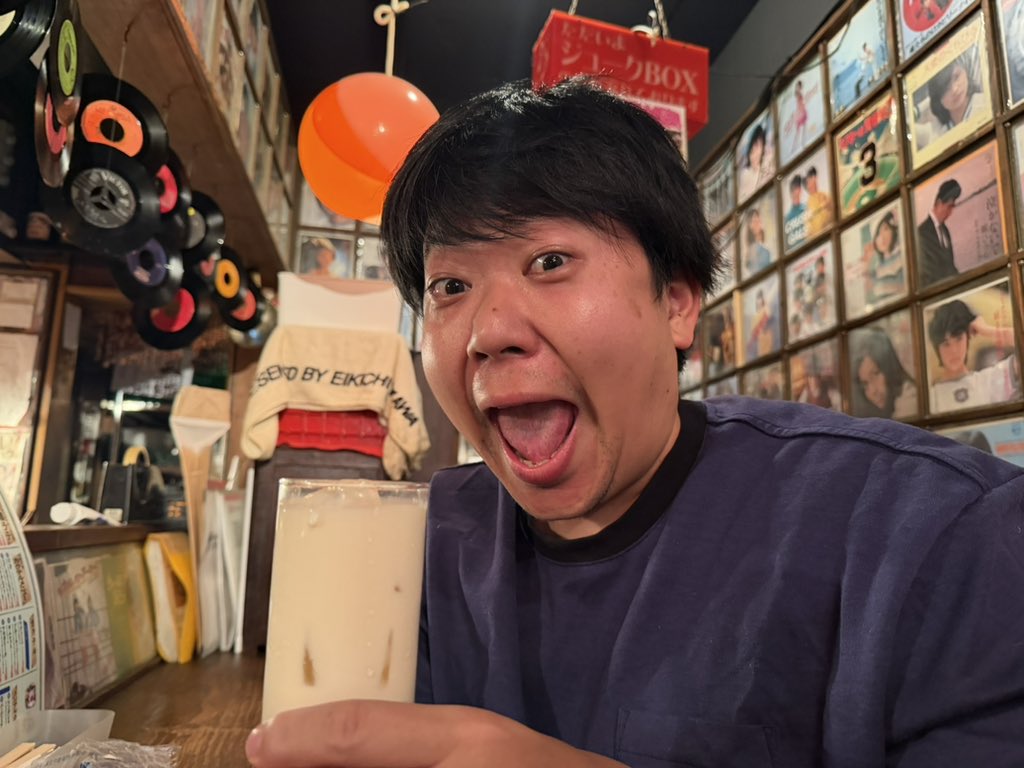 ニッポンの社長　辻 tweet media