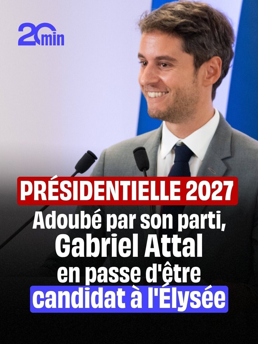 20 Minutes tweet media
