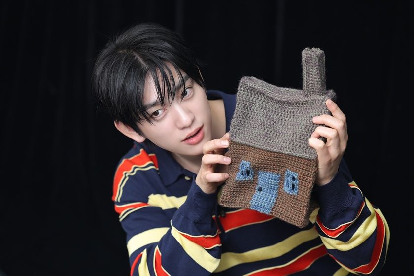 𝙋𝙚𝙖𝙘𝙝𝙥𝙖𝙜𝙚 🧡 #EVERLOVE tweet media