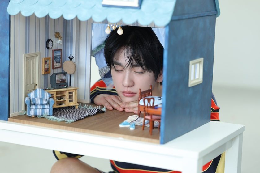 𝙋𝙚𝙖𝙘𝙝𝙥𝙖𝙜𝙚 🧡 #EVERLOVE tweet media