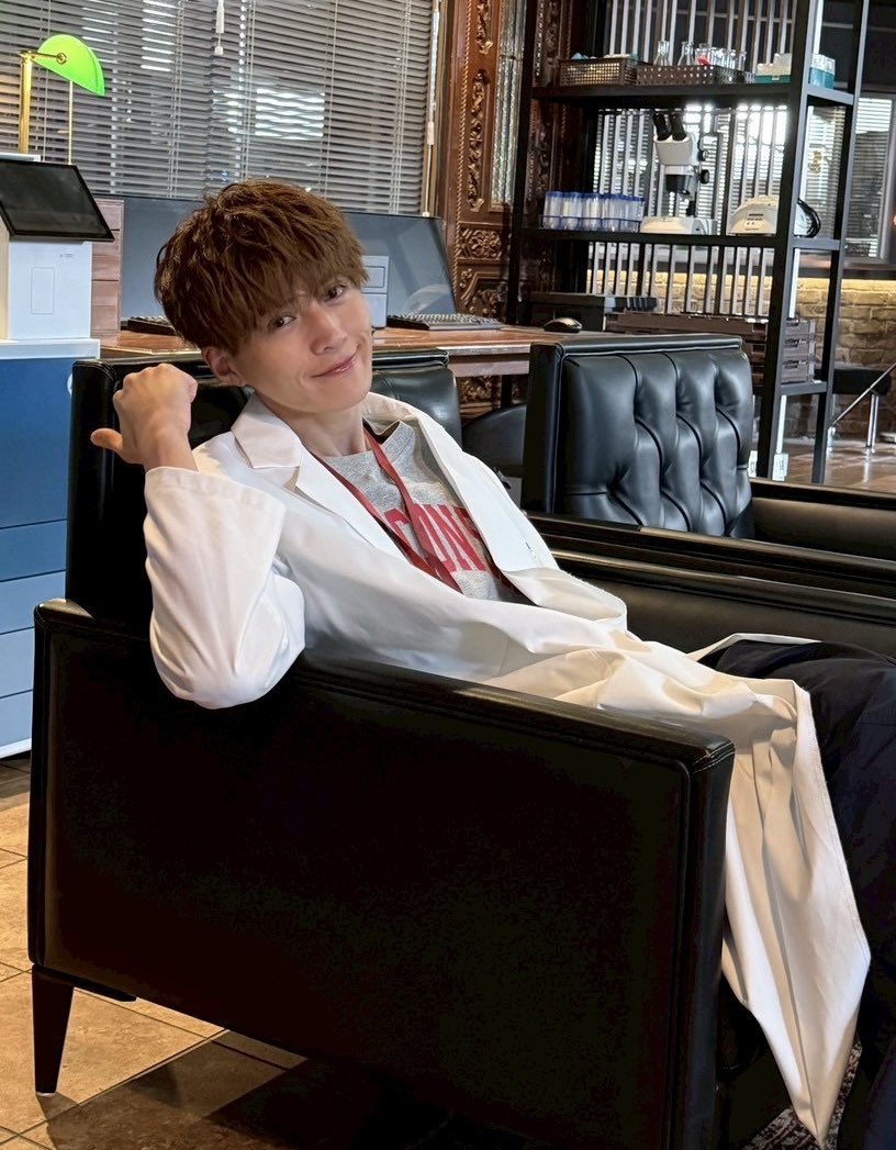 FANTASTICS from EXILE TRIBE tweet media