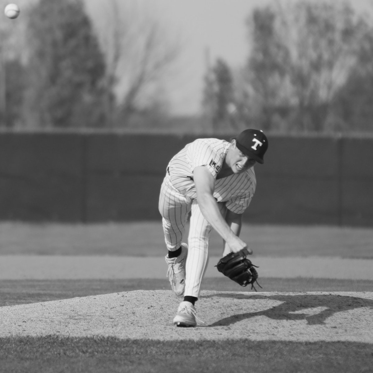 Timberland Baseball tweet media